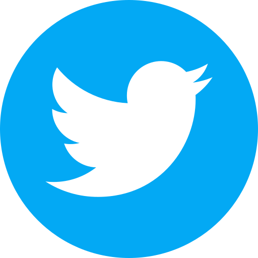 Logo twitter